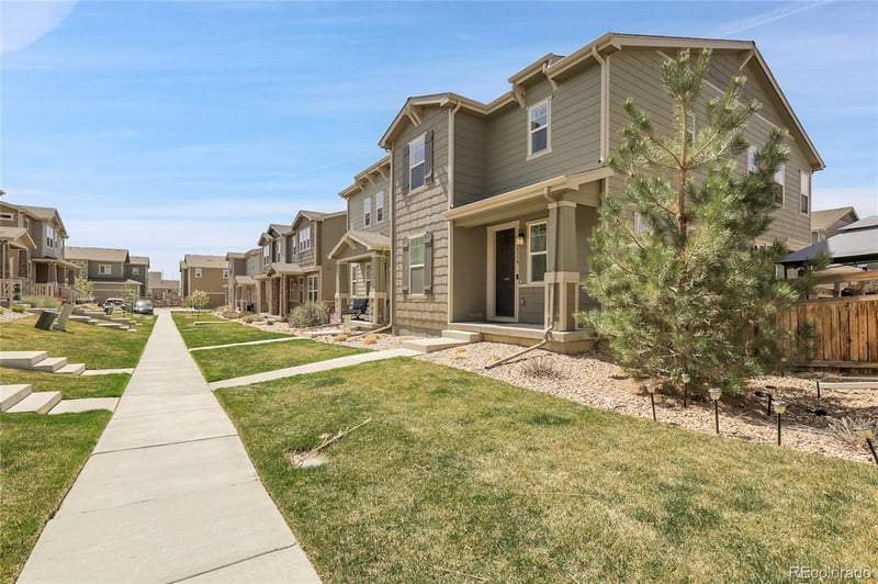 4358 Nepal Ct, Centennial, CO 80015