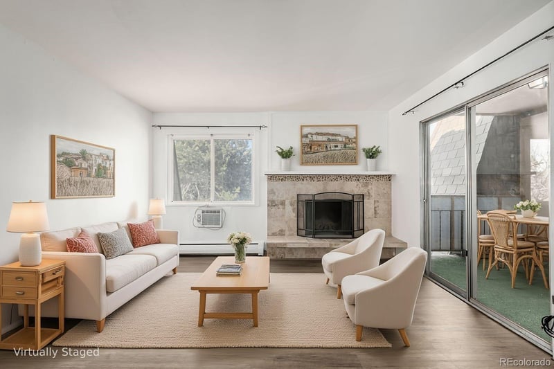 8330 Zuni St #214, Denver, CO 80221