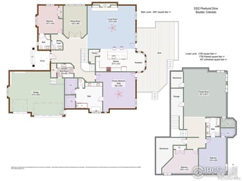 5302 Pinehurst Dr, Boulder, CO 80301