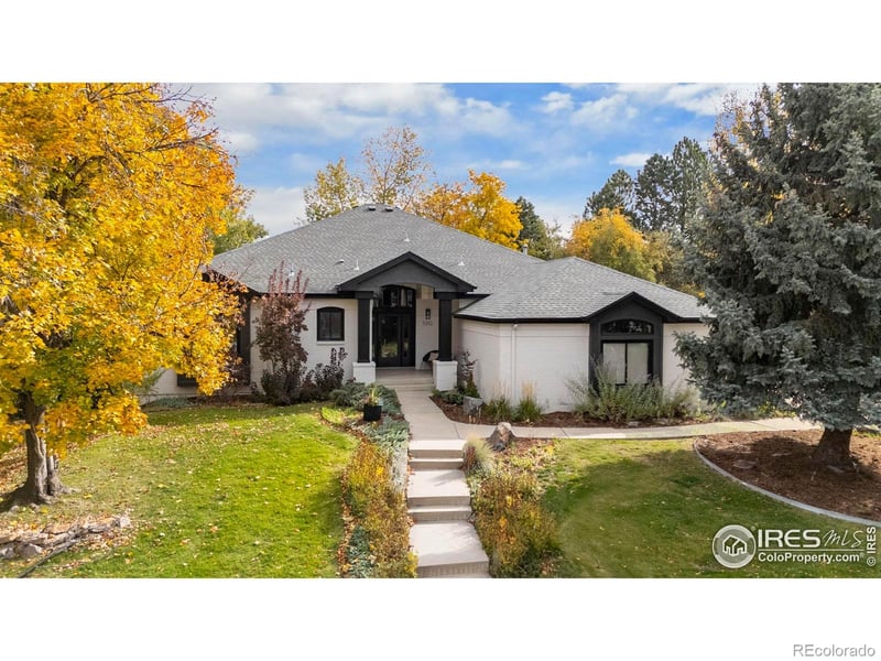 5302 Pinehurst Dr, Boulder, CO 80301