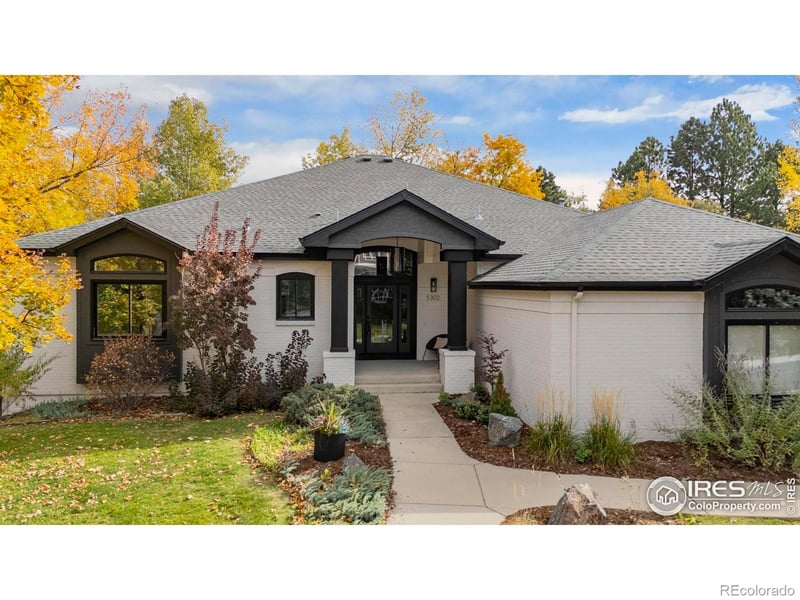 5302 Pinehurst Dr, Boulder, CO 80301
