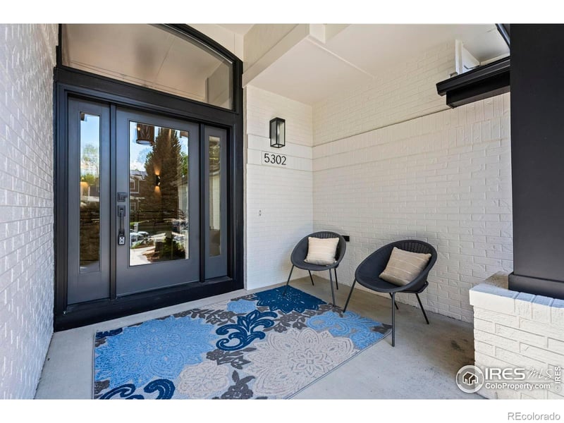 5302 Pinehurst Dr, Boulder, CO 80301