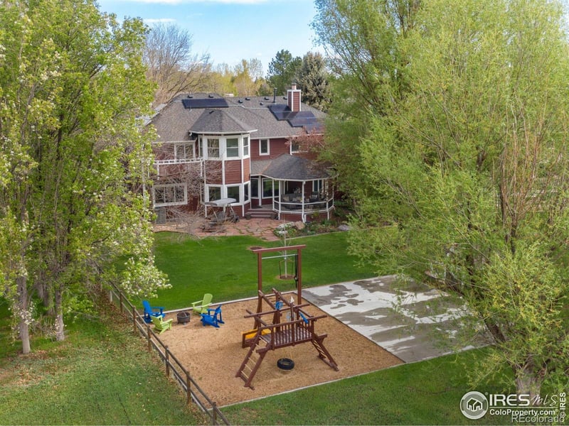 7628 Estate Cir, Niwot, CO 80503