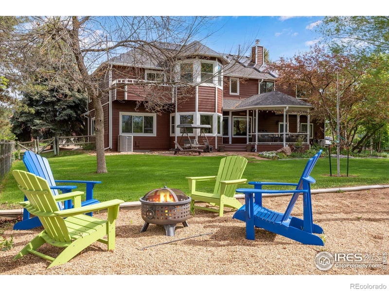 7628 Estate Cir, Niwot, CO 80503