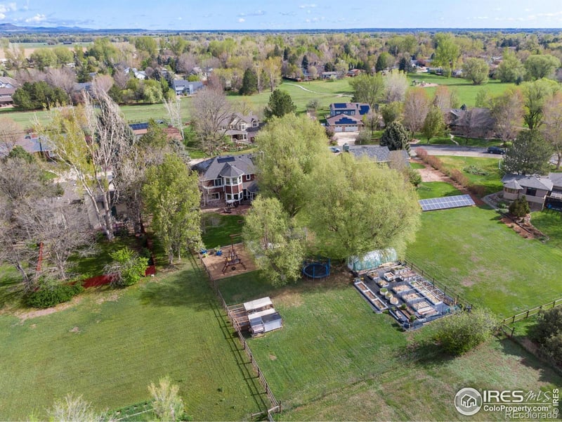 7628 Estate Cir, Niwot, CO 80503