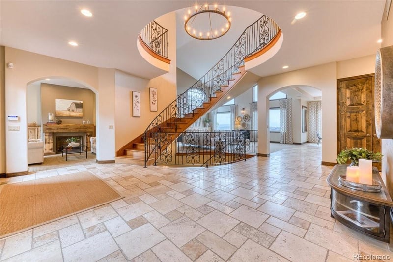 16713 W Archer Ave, Golden, CO 80401