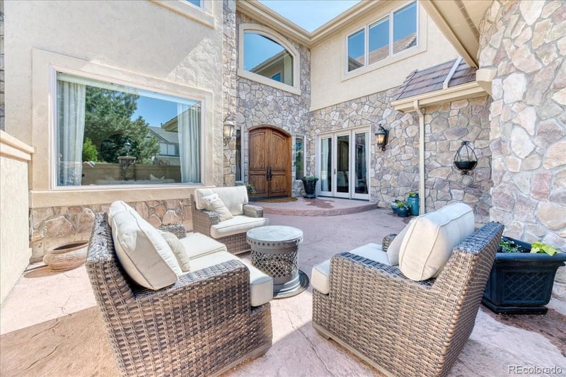 16713 W Archer Ave, Golden, CO 80401