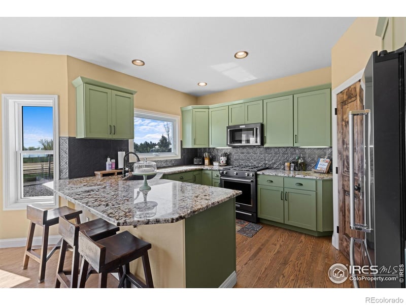 111 Hunters Cove Rd, Mead, CO 80542