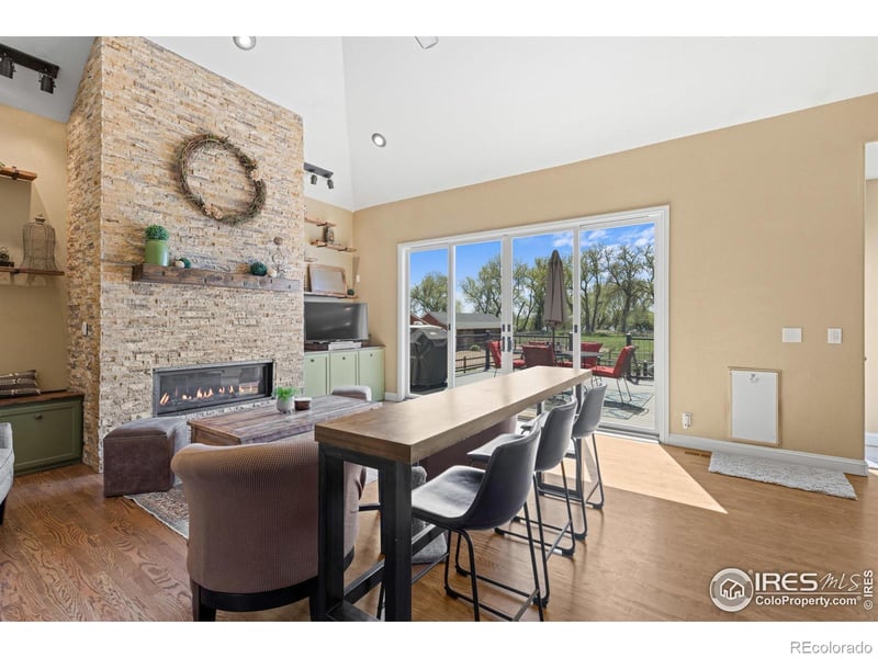 111 Hunters Cove Rd, Mead, CO 80542