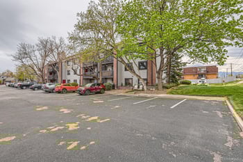 6388 Oak Ct #203, Arvada, CO 80004