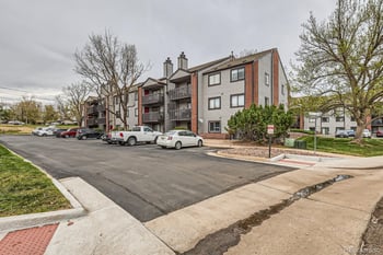 6388 Oak Ct #203, Arvada, CO 80004