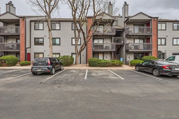 6388 Oak Ct #203, Arvada, CO 80004