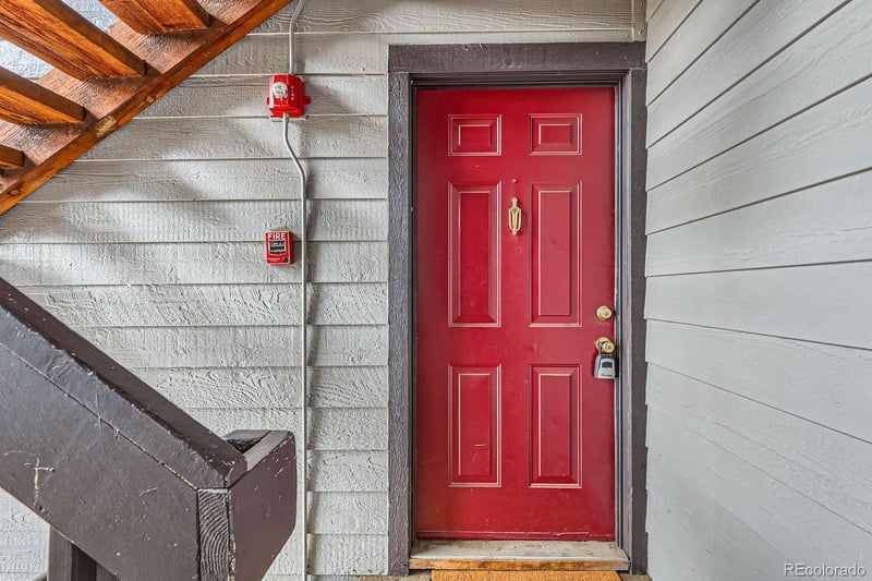 6388 Oak Ct #203, Arvada, CO 80004