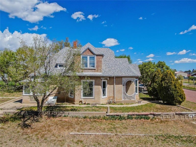 1601 San Pedro Ave, Trinidad, CO 81082