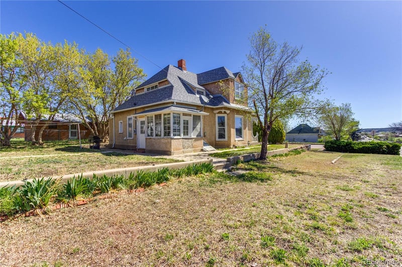 1601 San Pedro Ave, Trinidad, CO 81082