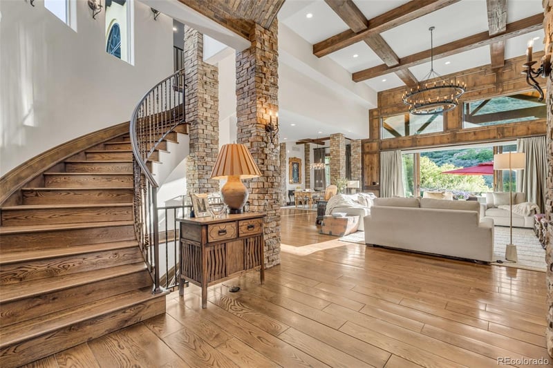 7767 Dante Dr, Littleton, CO 80125