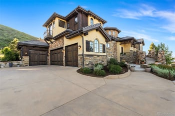 7767 Dante Dr, Littleton, CO 80125