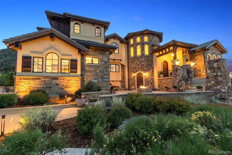 7767 Dante Dr, Littleton, CO 80125