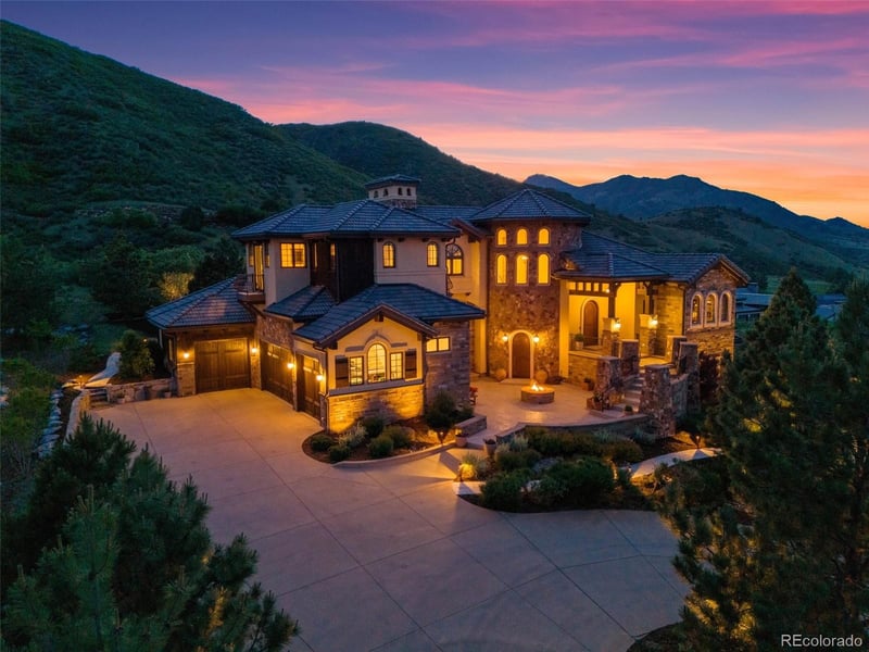 7767 Dante Dr, Littleton, CO 80125