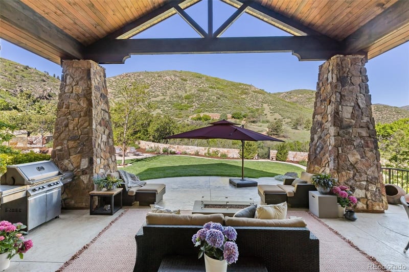 7767 Dante Dr, Littleton, CO 80125