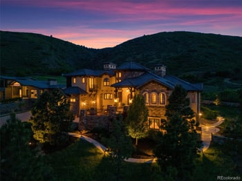 7767 Dante Dr, Littleton, CO 80125