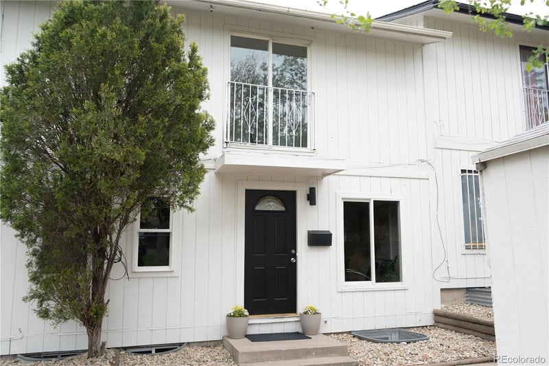 3073 Center Ave #C, Denver, CO 80219