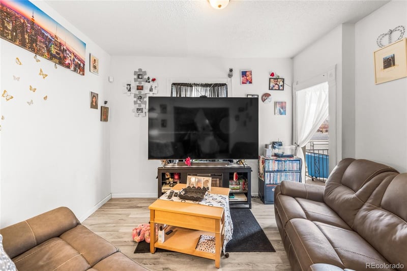 609 W 8th St #611, Pueblo, CO 81003