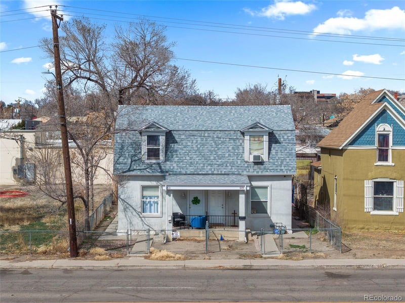 609 W 8th St #611, Pueblo, CO 81003