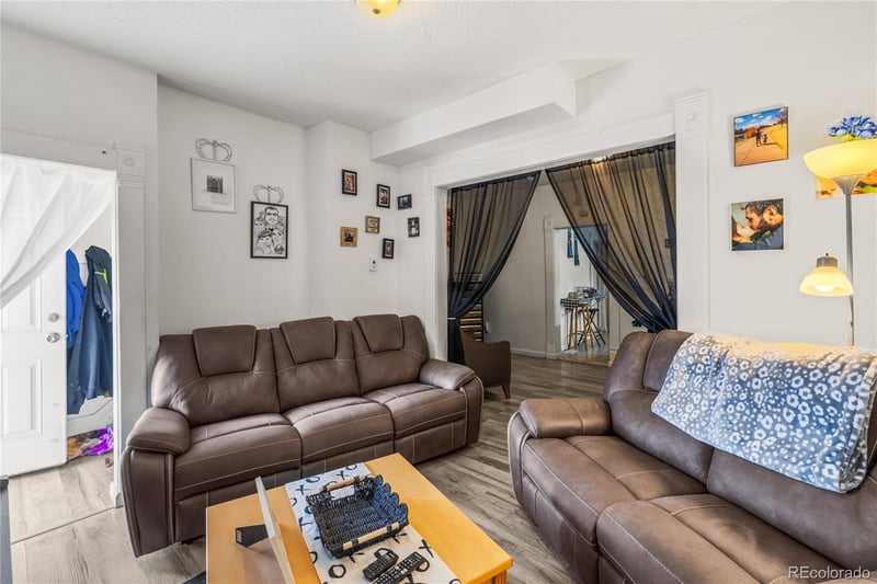 609 W 8th St #611, Pueblo, CO 81003