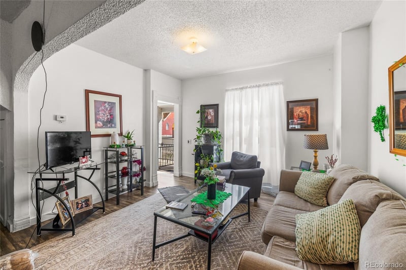 609 W 8th St #611, Pueblo, CO 81003