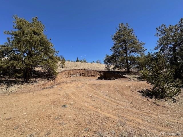 2972 Fitzsimmons , Hartsel, CO 80449