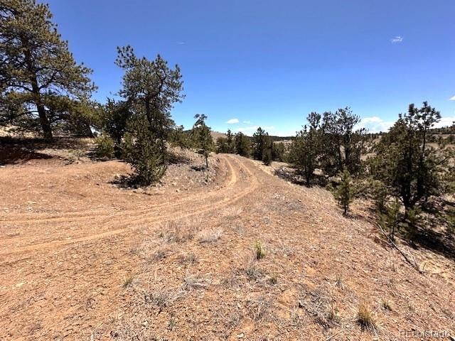2972 Fitzsimmons , Hartsel, CO 80449