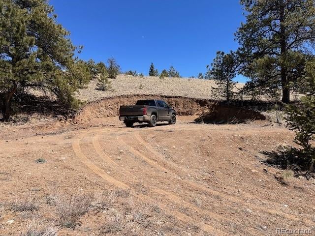 2972 Fitzsimmons , Hartsel, CO 80449