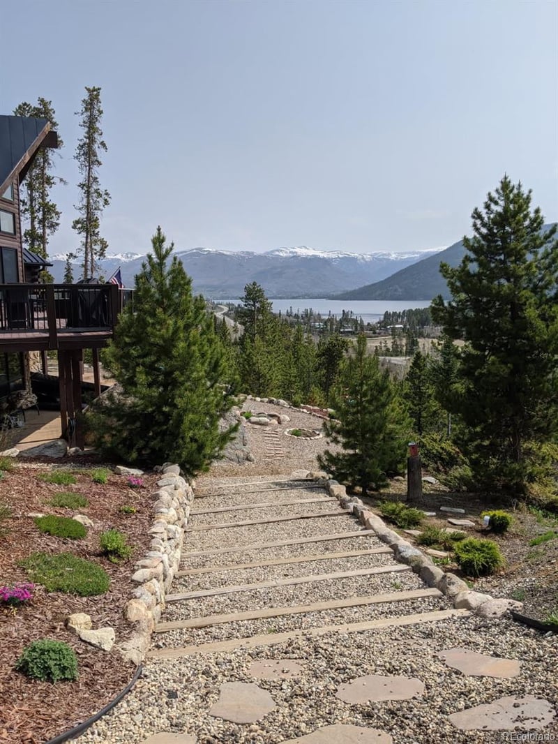 114 Gcr 4624 , Grand Lake, CO 80447