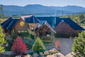 114 Gcr 4624 , Grand Lake, CO 80447