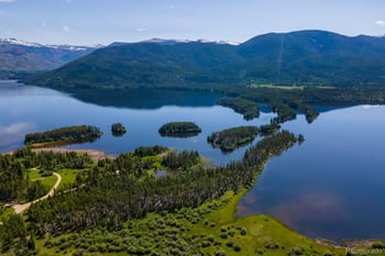 114 Gcr 4624 , Grand Lake, CO 80447