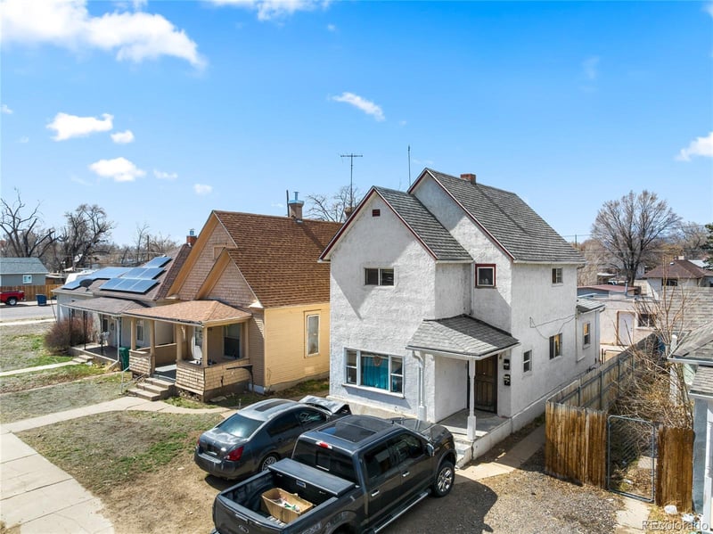 1437 Cypress St, Pueblo, CO 81004