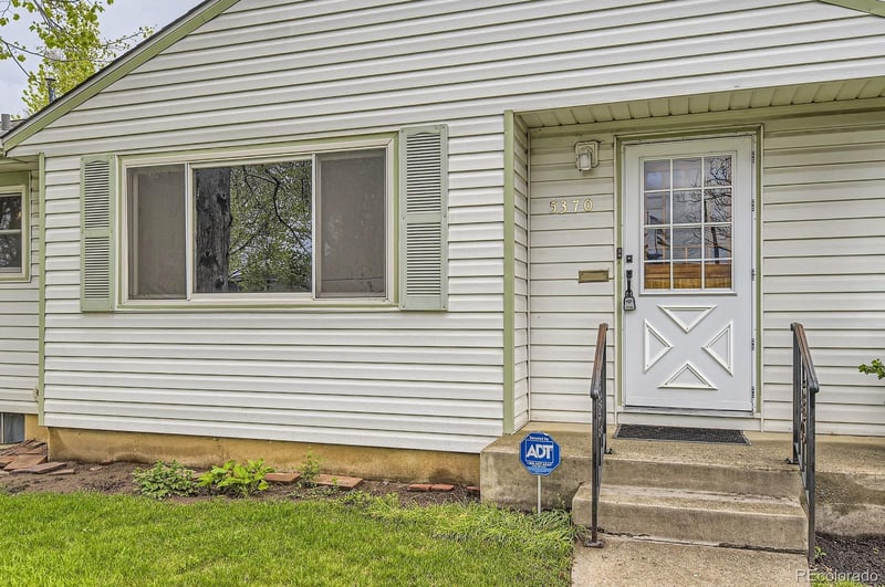 5370 S Sherman St, Littleton, CO 80121
