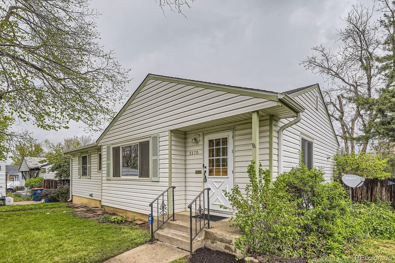 5370 S Sherman St, Littleton, CO 80121