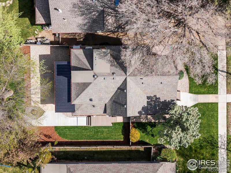 307 S Loomis Ave, Fort Collins, CO 80521