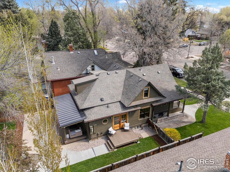307 S Loomis Ave, Fort Collins, CO 80521