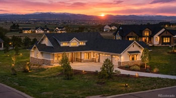 2741 Morning Run Ct, Franktown, CO 80116