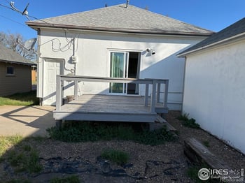 109 5th St, Julesburg, CO 80737