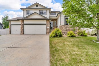 5286 Rustic Ave, Firestone, CO 80504