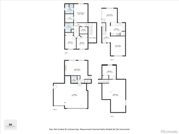 5286 Rustic Ave, Firestone, CO 80504