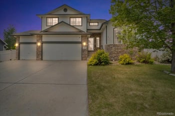 5286 Rustic Ave, Firestone, CO 80504