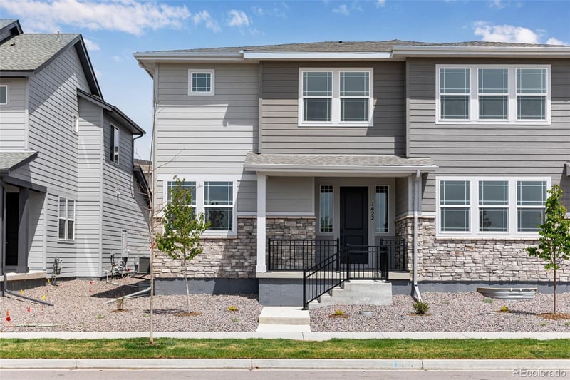 1422 Hudson Pl, Longmont, CO 80501