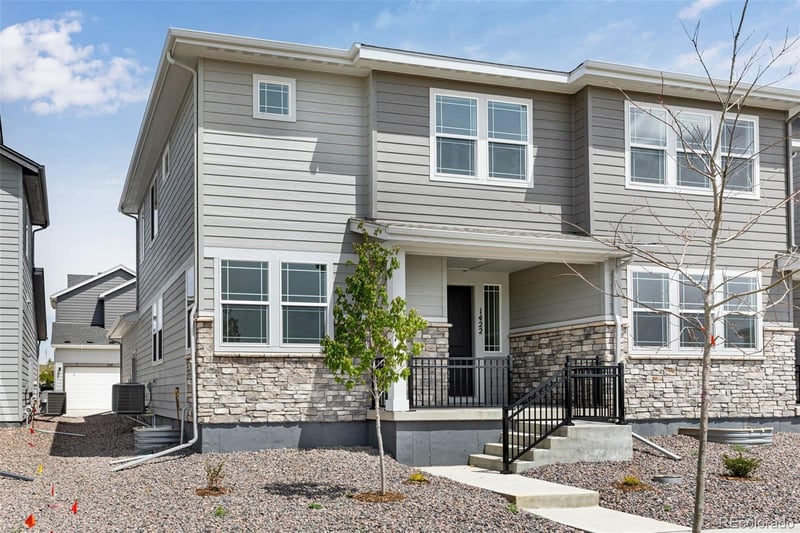 1422 Hudson Pl, Longmont, CO 80501