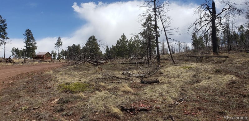 Lot 179 Duffy Ln Lot 179, Fort Garland, CO 81133