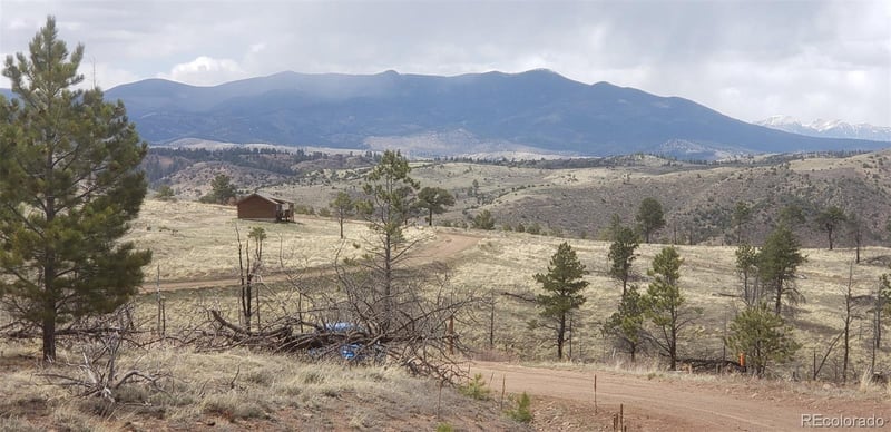 Lot 179 Duffy Ln Lot 179, Fort Garland, CO 81133